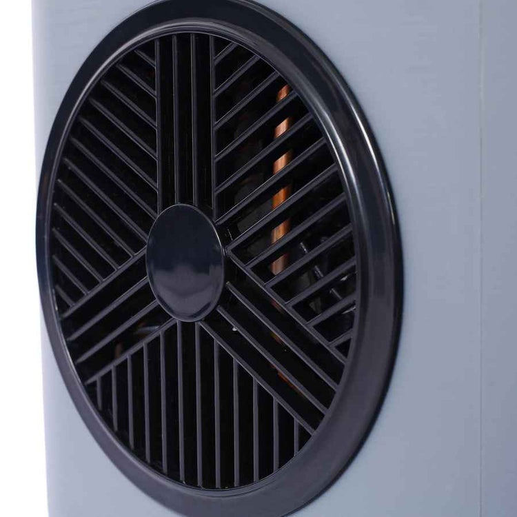 MLNshops Self-Cleaning Ice Machine for Home Use