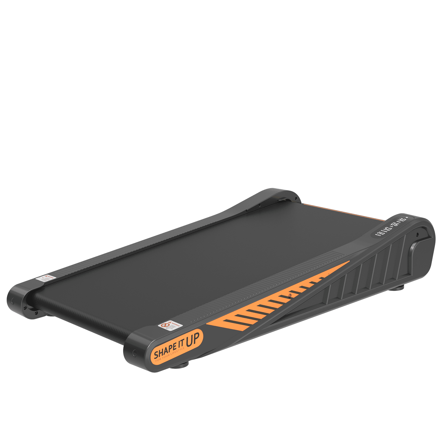 MLNshops Home Office Treadmill with Incline for Fitness