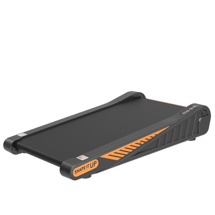 MLNshops Home Office Treadmill with Incline for Fitness