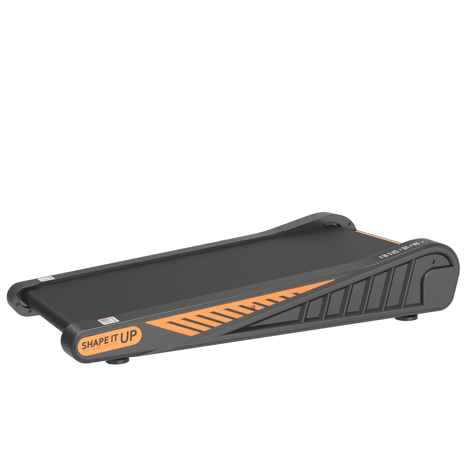 MLNshops Home Office Treadmill with Incline for Fitness