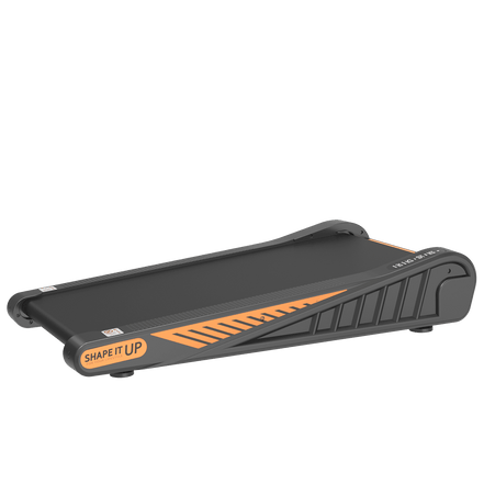 MLNshops Home Office Treadmill with Incline for Fitness