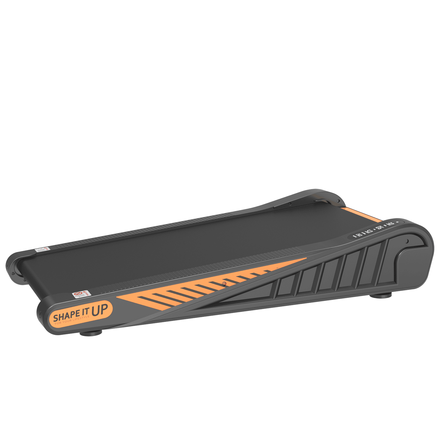 MLNshops Home Office Treadmill with Incline for Fitness