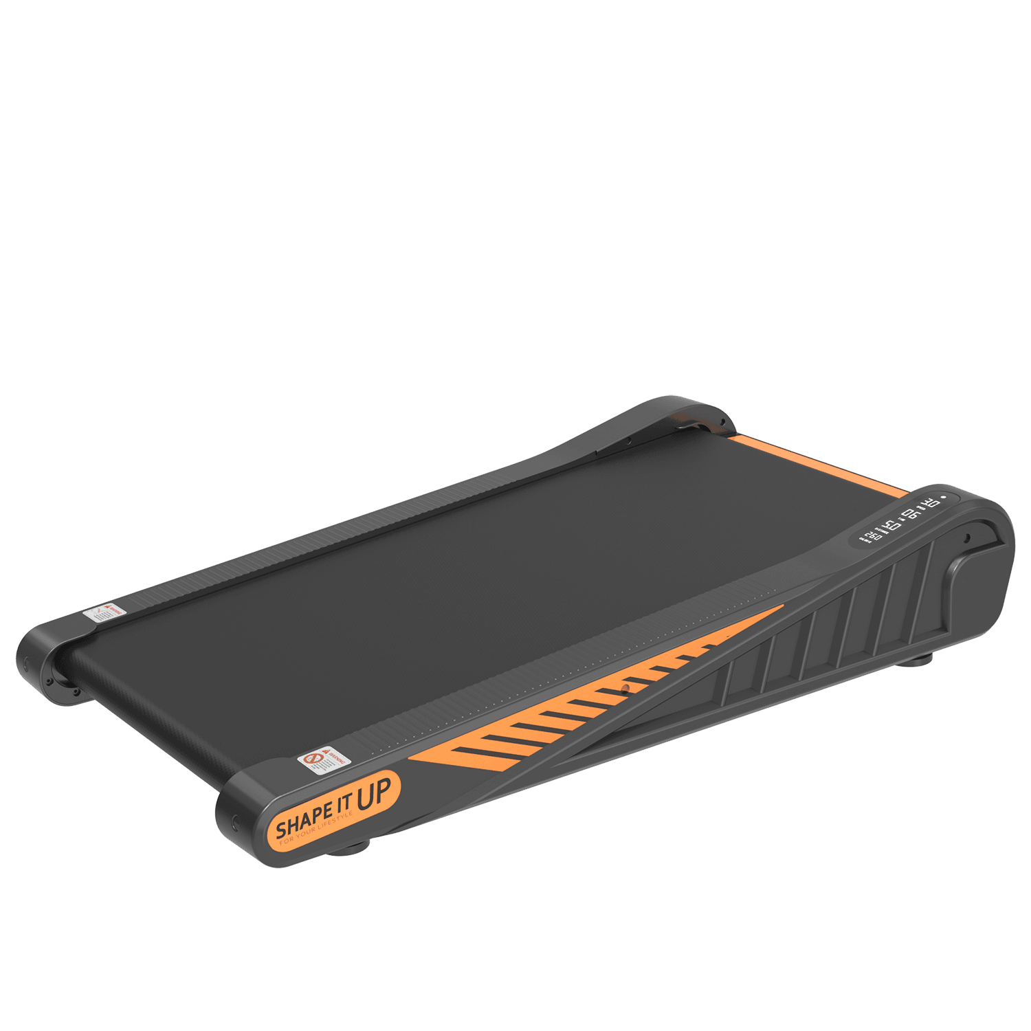 MLNshops Home Office Treadmill with Incline for Fitness