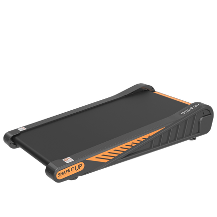 MLNshops Home Office Treadmill with Incline for Fitness