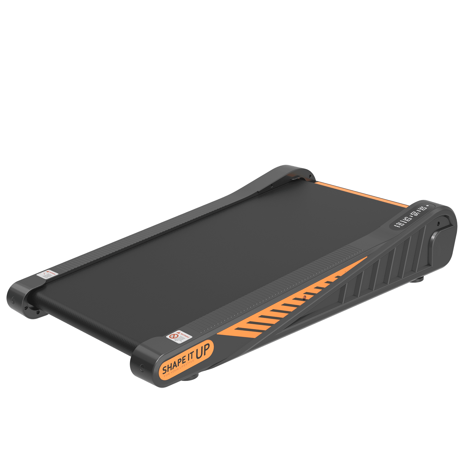 MLNshops Home Office Treadmill with Incline for Fitness