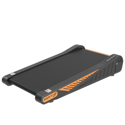 MLNshops Home Office Treadmill with Incline for Fitness