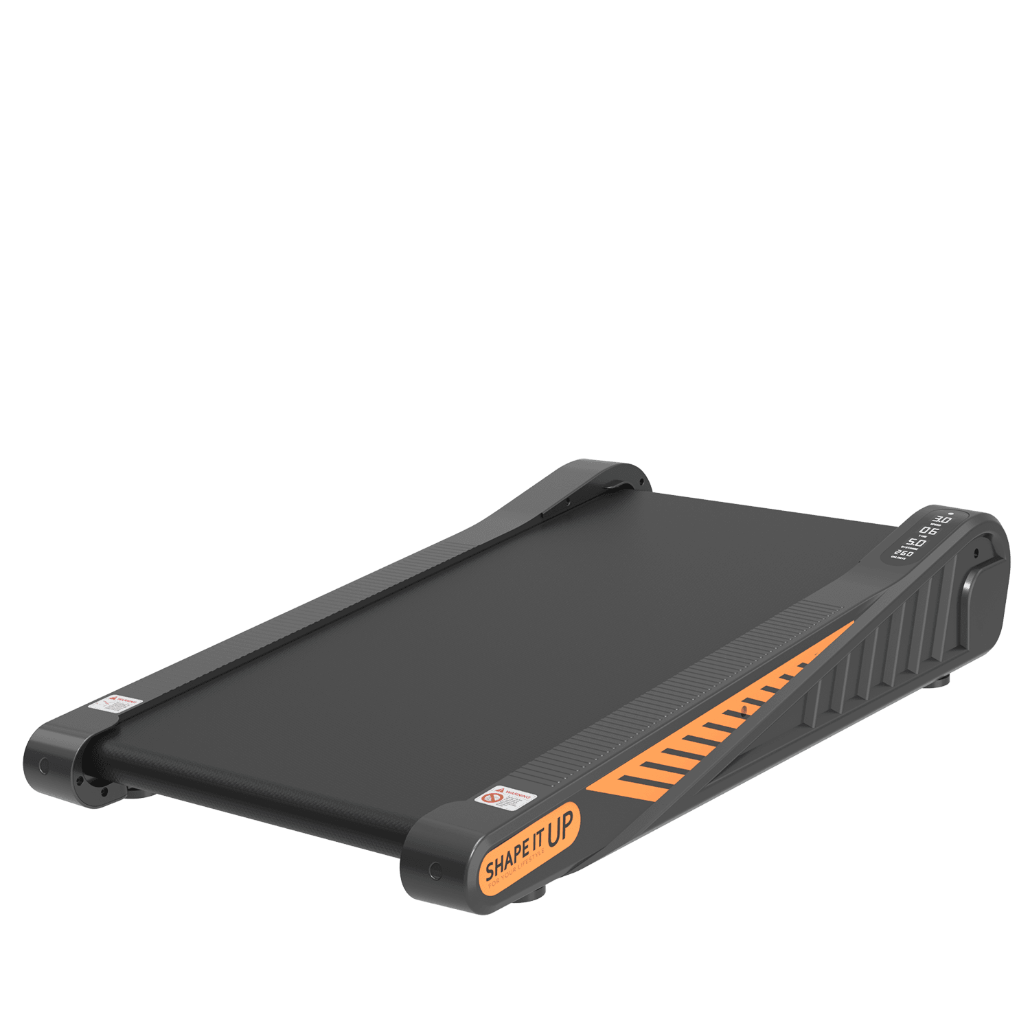 MLNshops Home Office Treadmill with Incline for Fitness