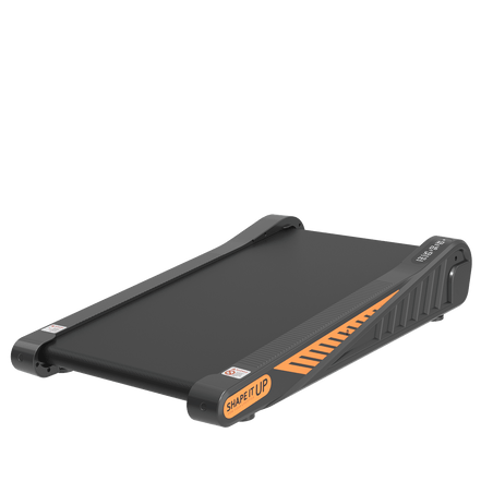 MLNshops Home Office Treadmill with Incline for Fitness