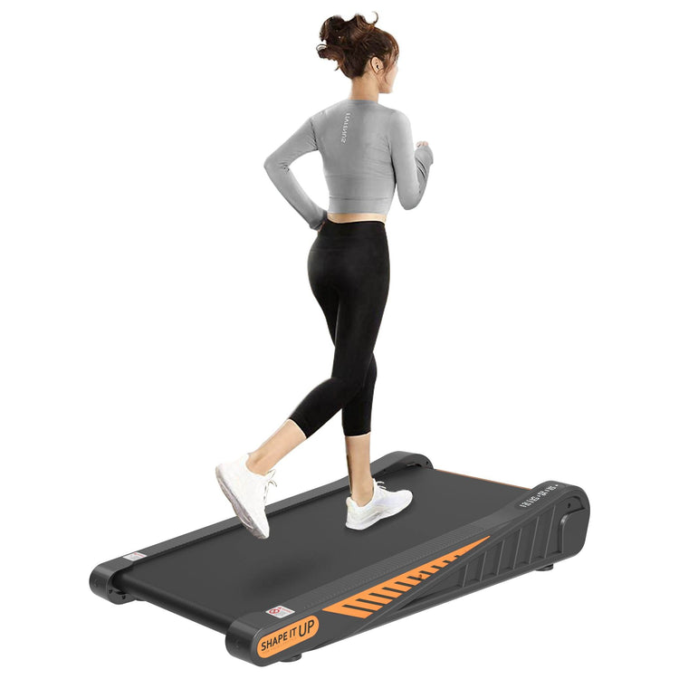 MLNshops Home Office Treadmill with Incline for Fitness