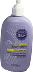Pro Silk Creamy Cashmere Body Lotion for dry skin hydration