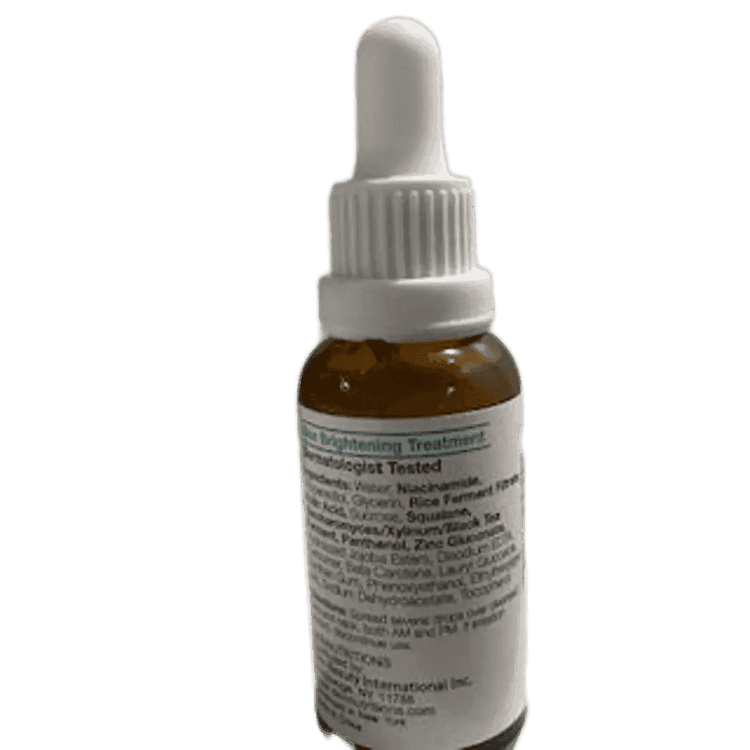 MLNshops Skin Nutrition Beauty Serum with Niacinamide