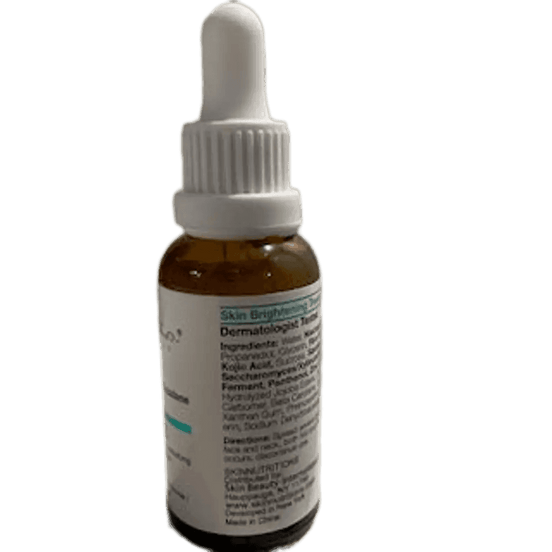 MLNshops Skin Nutrition Beauty Serum with Niacinamide