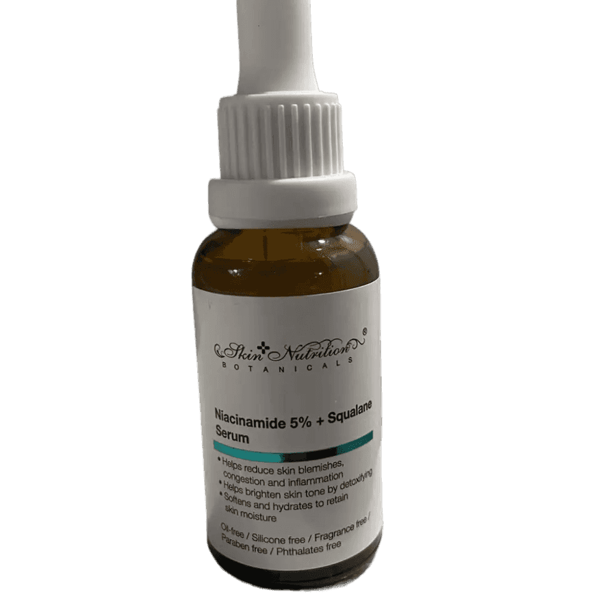 MLNshops Skin Nutrition Beauty Serum with Niacinamide