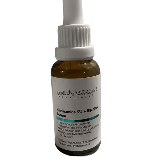 MLNshops Skin Nutrition Beauty Serum with Niacinamide