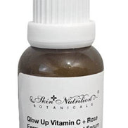 MLNshops Glow Up Vitamin C Serum for Glowing Skin