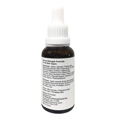 Skin Nutritions Creme De Skin Creations Retinol Night Serum, 1 oz. MLNshops]