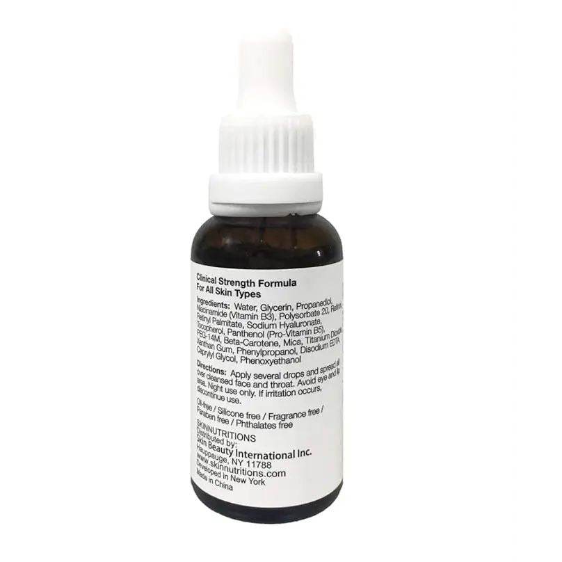 MLNshops Double Strength Retinol Serum for Youthful Skin