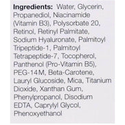 MLNshops Double Strength Retinol Serum for Youthful Skin