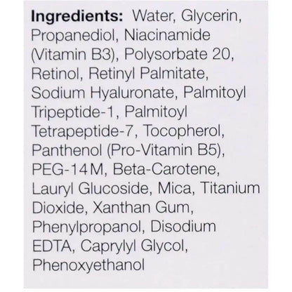 MLNshops Double Strength Retinol Serum for Youthful Skin - MLNshops