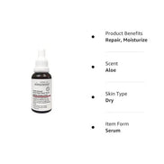 MLNshops Double Strength Retinol Serum for Youthful Skin