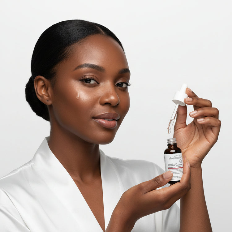 MLNshops Double Strength Retinol Serum for Youthful Skin