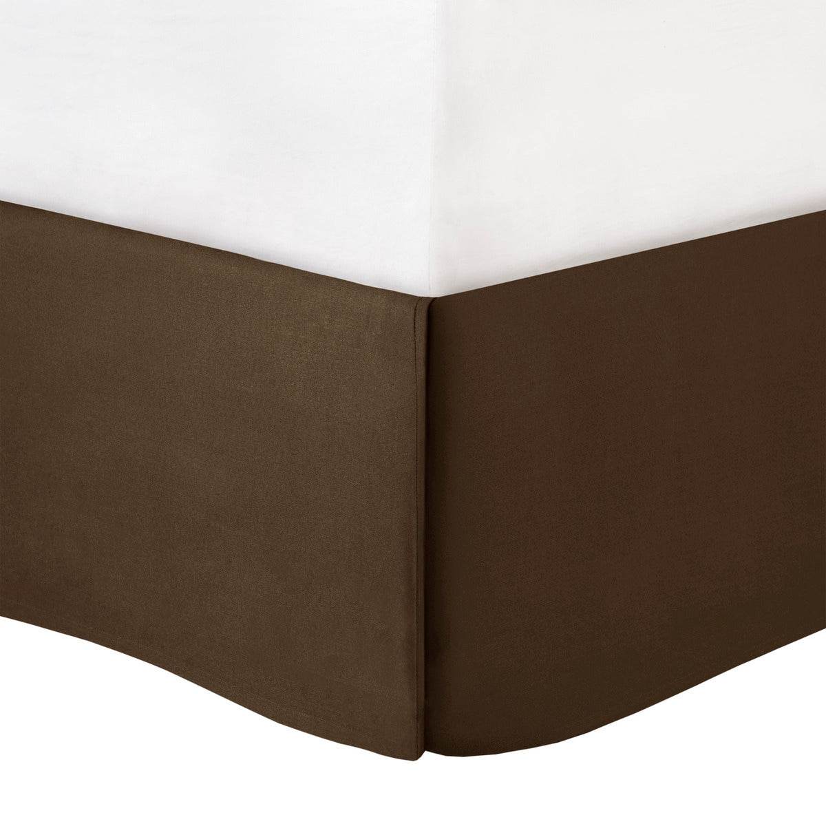 MLNshops coral king faux suede comforter set - Plush