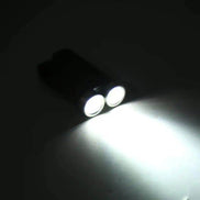 MLNshops Small LED Flashlight with USB Charging