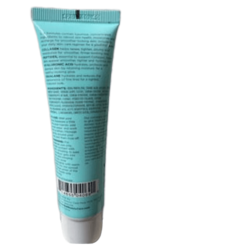 MLNshops Smooth & Lift Collagen Facial Cleanser