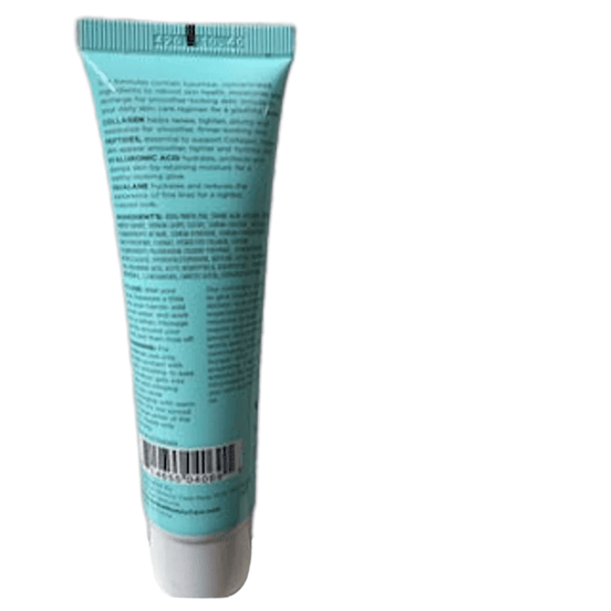 MLNshops Smooth & Lift Collagen Facial Cleanser