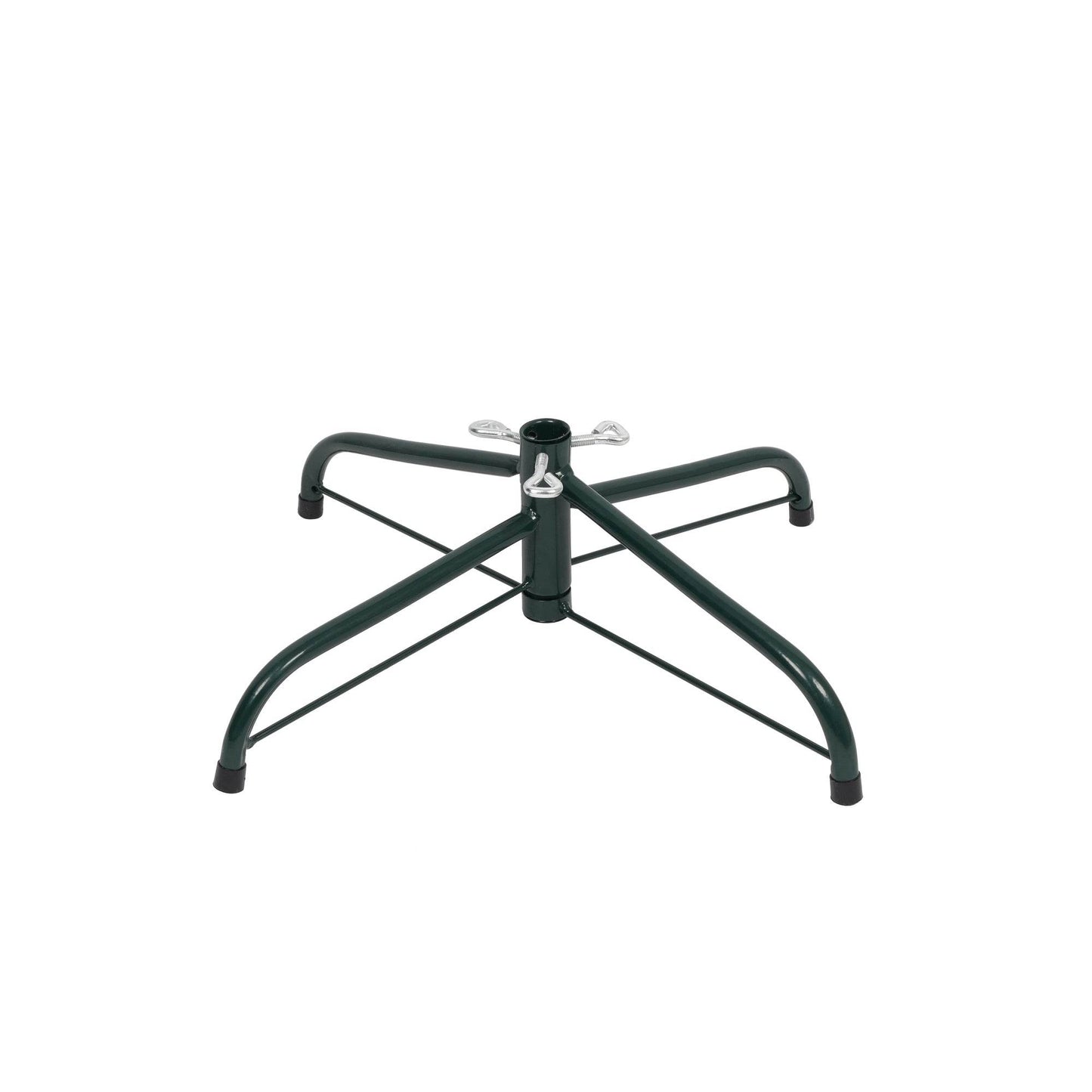 MLNshops Snow Flocked Christmas Decoration Set