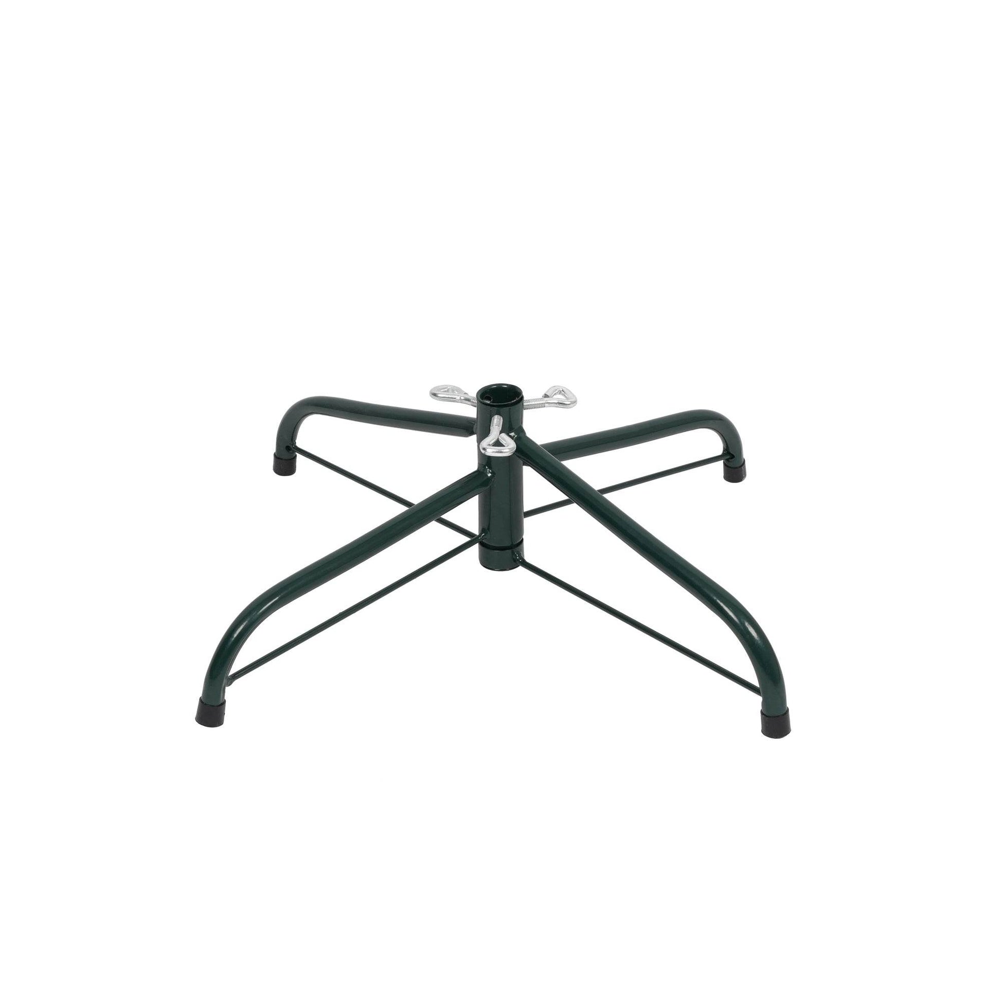 MLNshops Snow Flocked Christmas Decoration Set