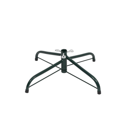 MLNshops Snow Flocked Christmas Decoration Set