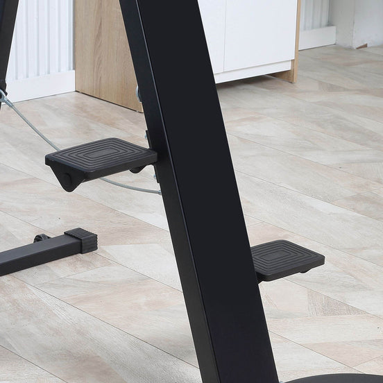 MLNshops Soozier Vertical Exercise Machine Climber