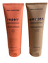 MLNshops Spa Essentials Foot Scrub and Cream Set