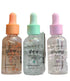3x MLNshops Spa Scentials Face Serum - Glow Niacinamide Serum (Pack of 3)