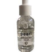 Pearl Hyaluronic Acid Serum for Brightening Glow