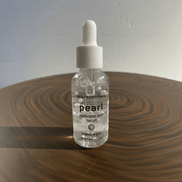 Pearl Hyaluronic Acid Serum for Brightening Glow