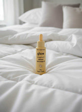 MLNshops Vitamin C Face and Body Oil for Radiance