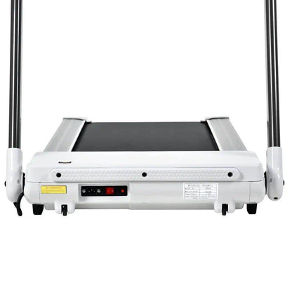 MLNshops Portable Treadmill for Home - Compact & Foldable