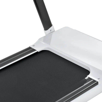 MLNshops Portable Treadmill for Home - Compact & Foldable