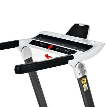 MLNshops Portable Treadmill for Home - Compact & Foldable