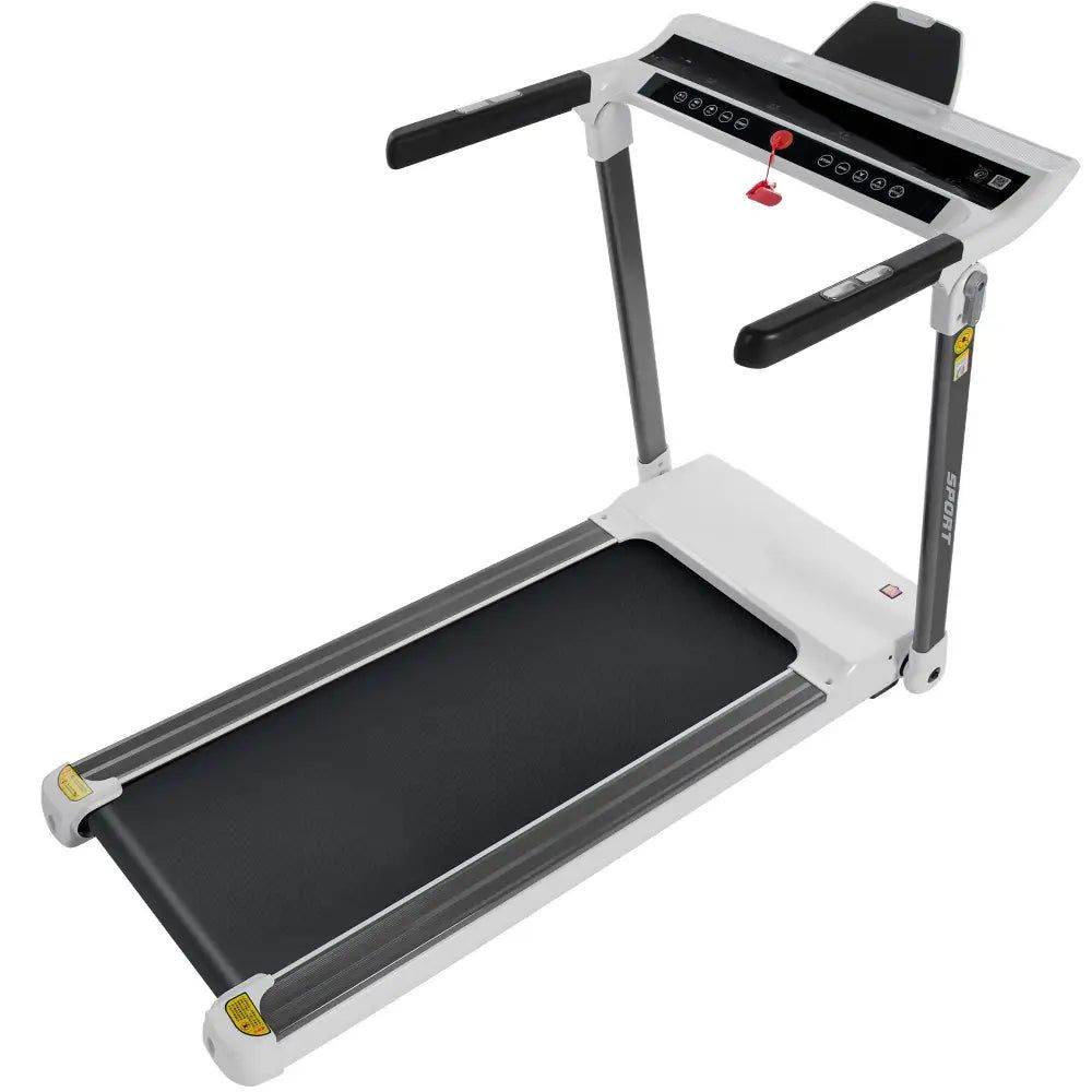 MLNshops Portable Treadmill for Home - Compact & Foldable