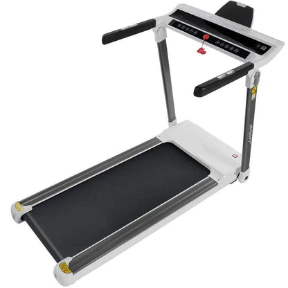 MLNshops Portable Treadmill for Home - Compact & Foldable