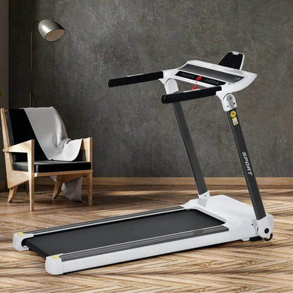 MLNshops Portable Treadmill for Home - Compact & Foldable