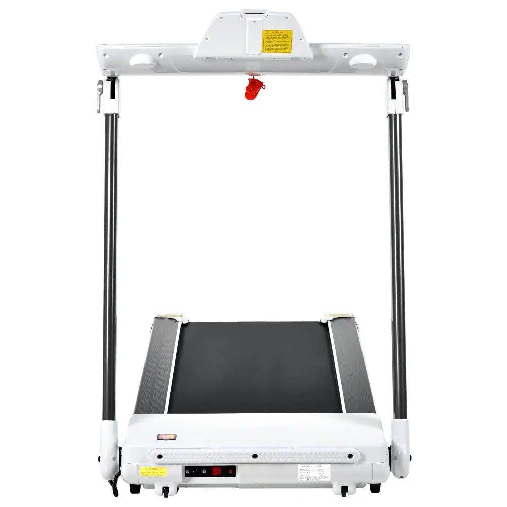 MLNshops Portable Treadmill for Home - Compact & Foldable