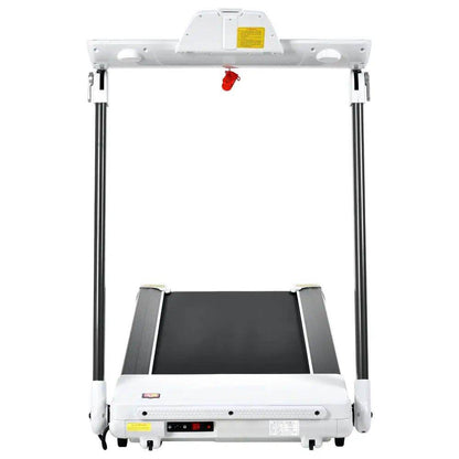 MLNshops Portable Treadmill for Home - Compact & Foldable