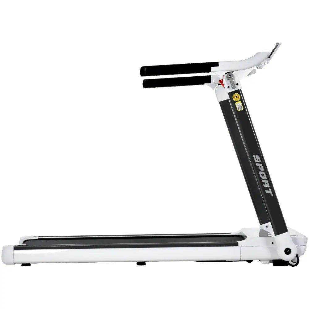 MLNshops Portable Treadmill for Home - Compact & Foldable