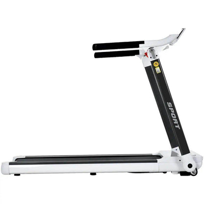 MLNshops Portable Treadmill for Home - Compact & Foldable