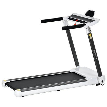 MLNshops Portable Treadmill for Home - Compact & Foldable