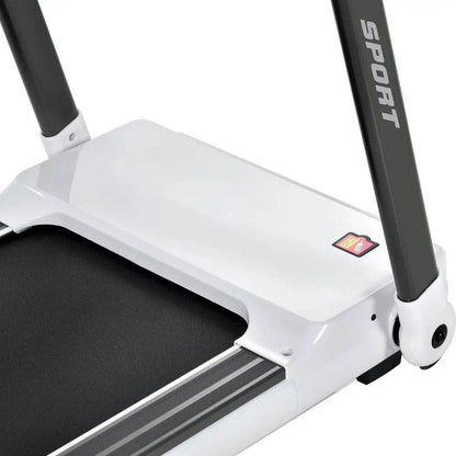 MLNshops Portable Treadmill for Home - Compact & Foldable